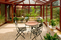 Ashley Green conservatory quotes
