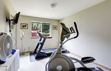 Ashley Green home gym construction leads